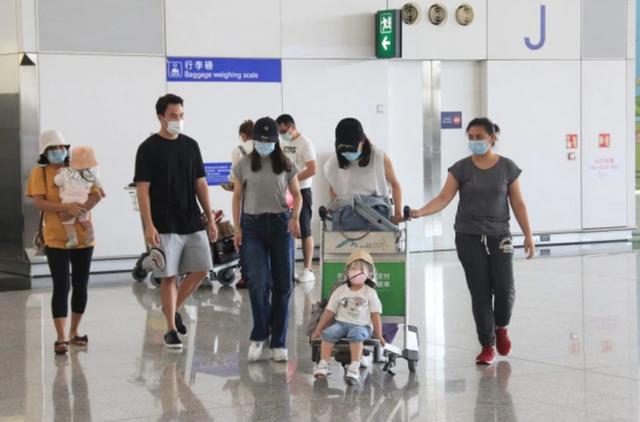 何猷启已离婚,何猷启离婚