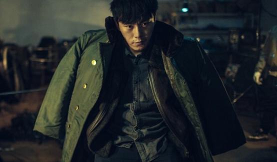 “浪荡子”秦昊的跌宕史，从戏混子到中年顶流，这5个女人太重要