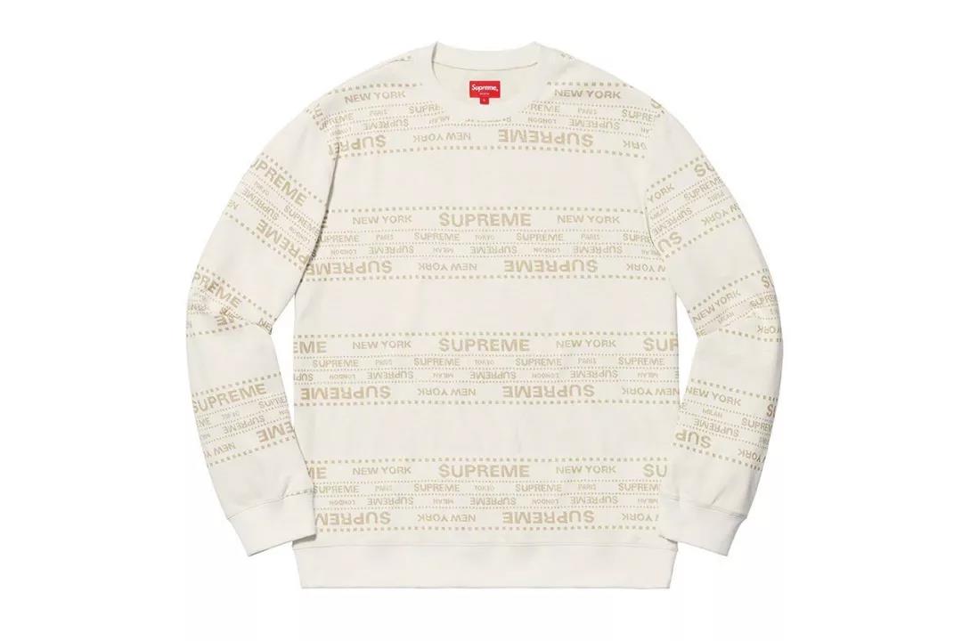 supreme酒吧是真的supreme吗,supreme是supreme旗下品牌吗