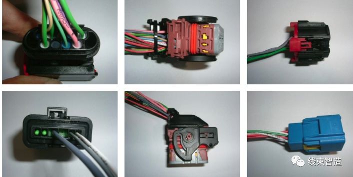 汽车线束试验标准有哪些,汽车线束生产线工艺流程