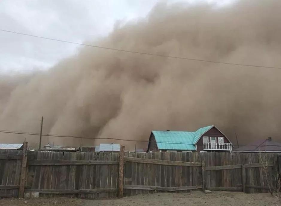 沙尘暴影响哪些股票,沙尘暴受益股票有哪些