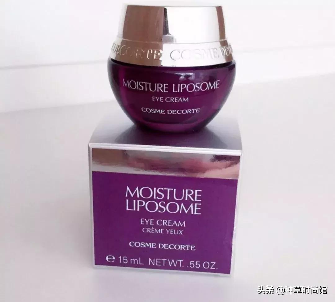 眼霜贵和便宜使用的区别大吗,眼霜越用越贵真的有用吗