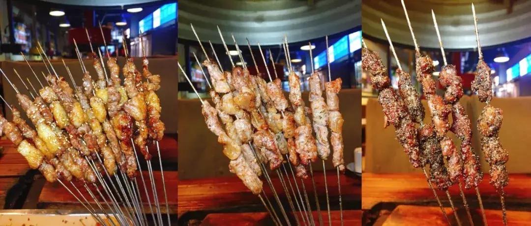 长春烧烤最有特色的烧烤店,长春自己动手烧烤的烧烤店