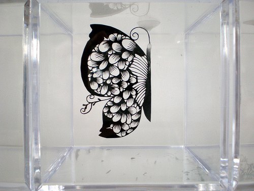 国外的剪纸文化,国外剪纸综述