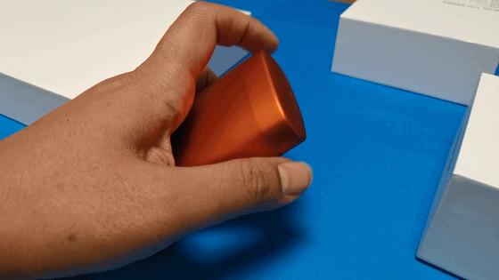 baton手电筒测评,傲雷baton3强光手电体验