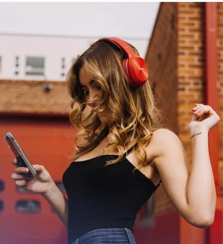 千元以下蓝牙耳机音质天花板,千元以下耳机只能听一个响