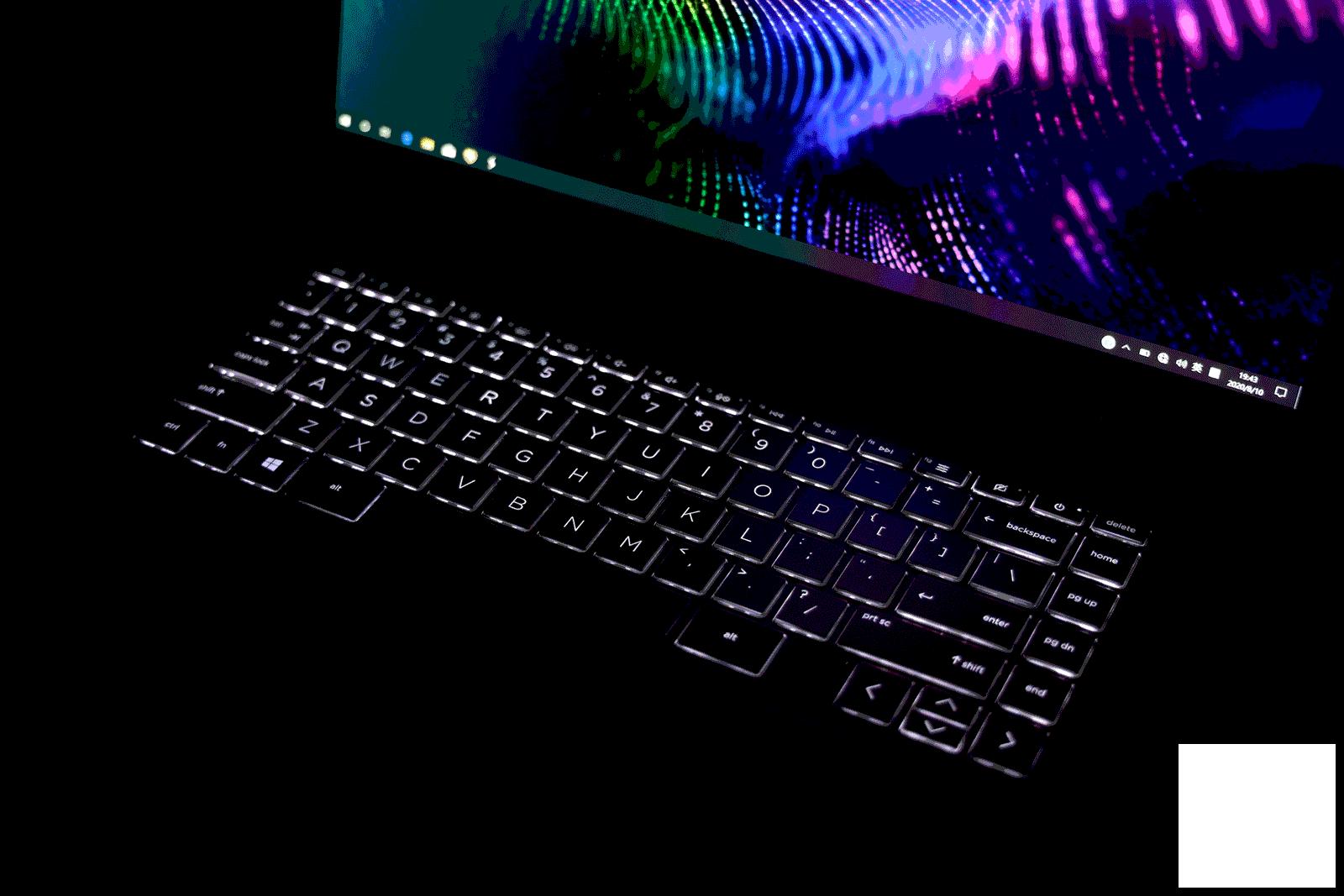 惠普envy15最新款测评,惠普envy15-ae120tx评测