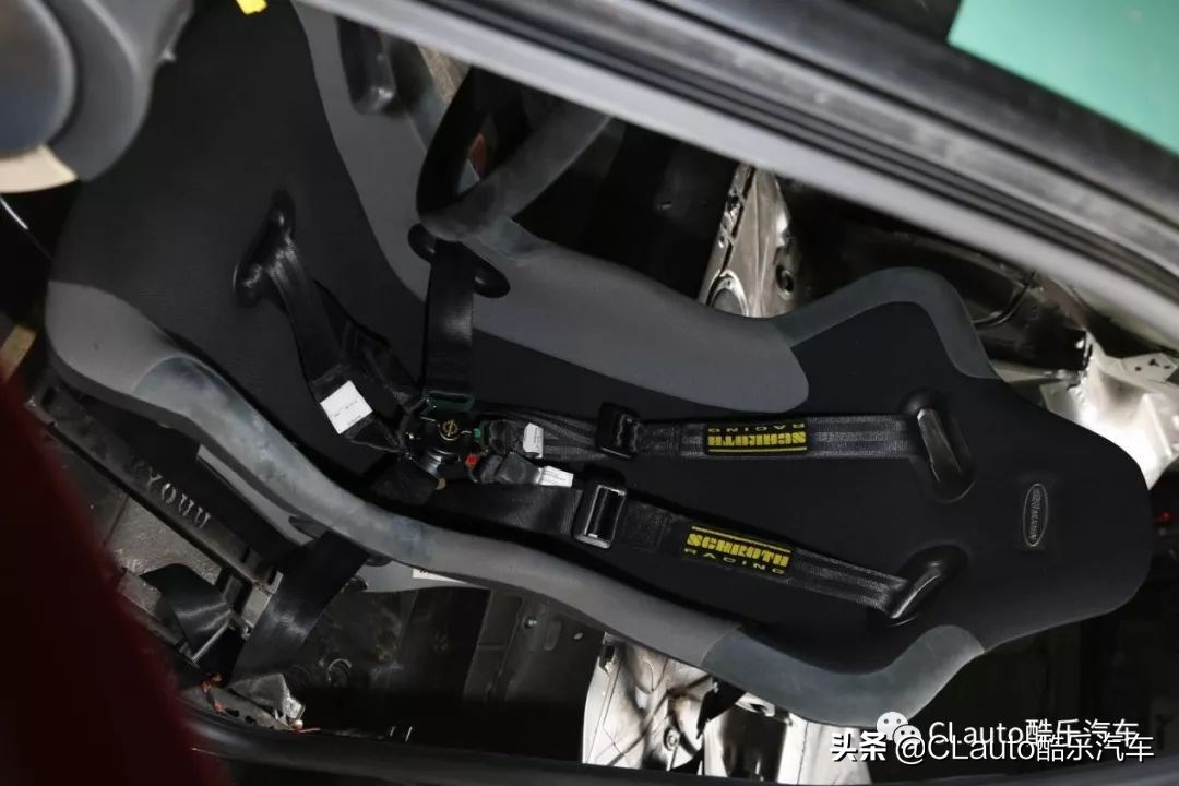 最酷的高尔夫mk4,高尔夫mk4复活