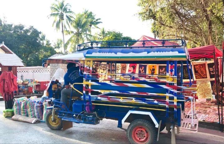 你不知道的老挝冷知识,你不知道的国家冷知识柬埔寨