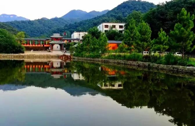 这里是安徽,这里是淮南