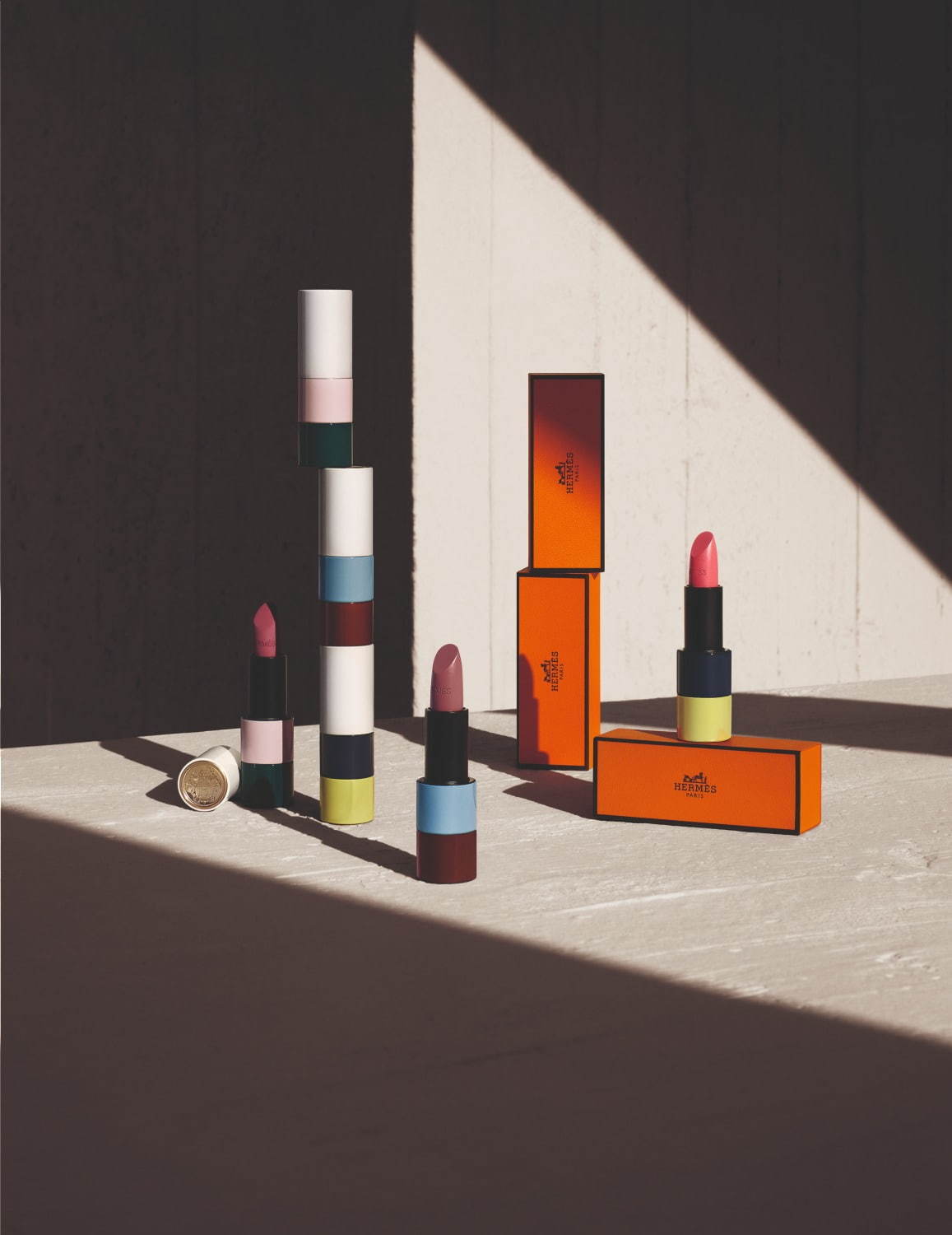 herms爱马仕全球最新旗舰店,hermes爱马仕橱窗