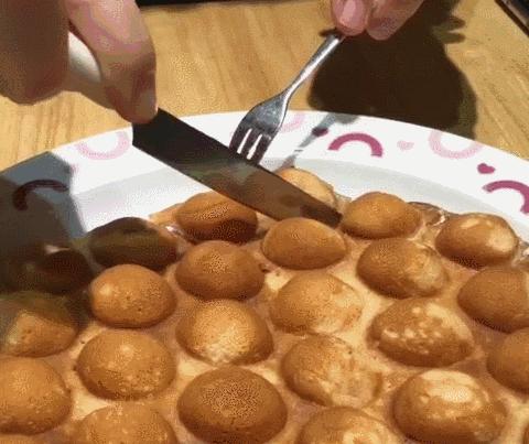 东莞鸡蛋仔推荐,东莞鸡蛋仔