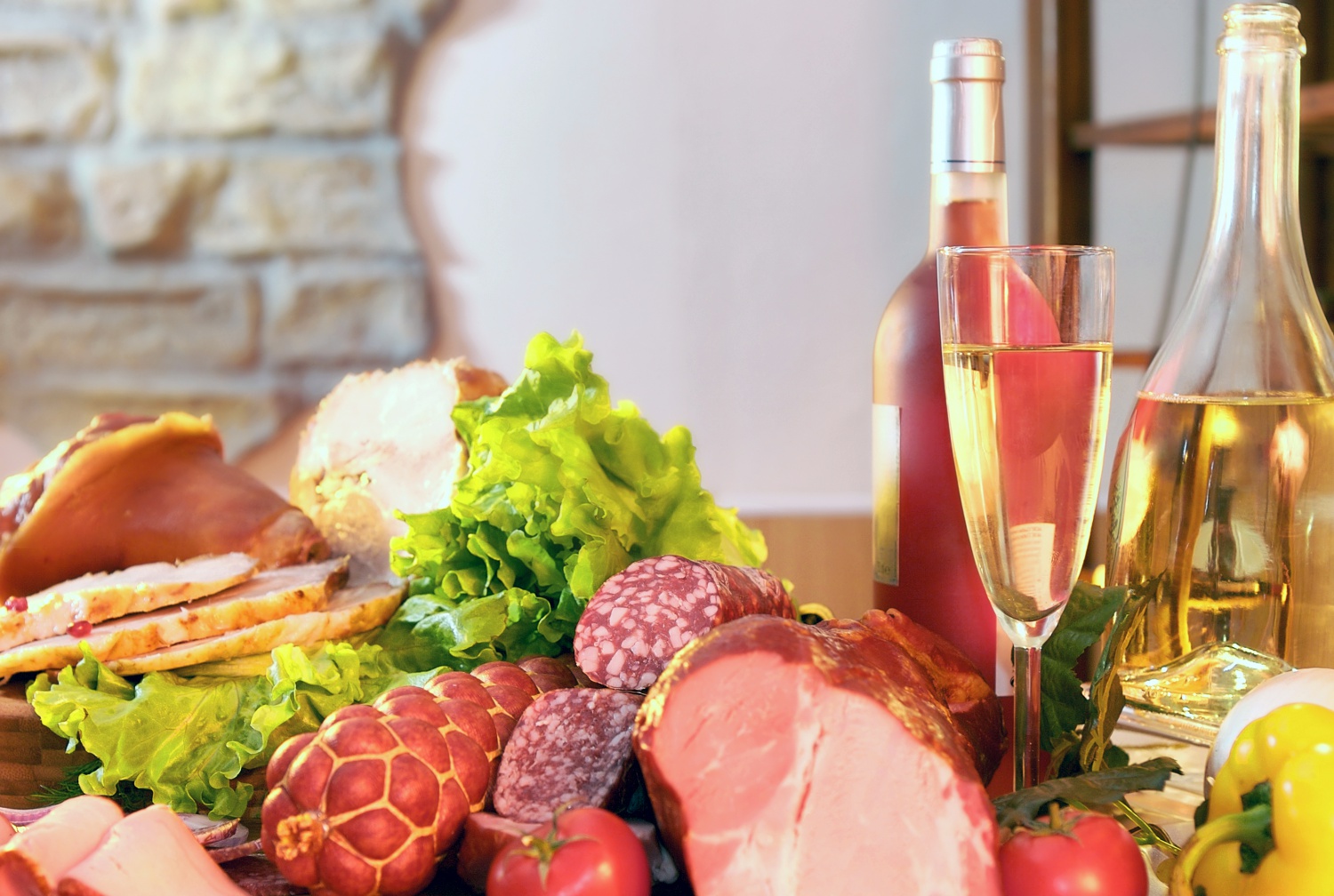 法国美食肉菜,十种最好吃的肉菜