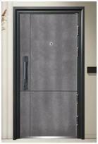 甲级安全防盗门推荐,一线品牌安全防盗门