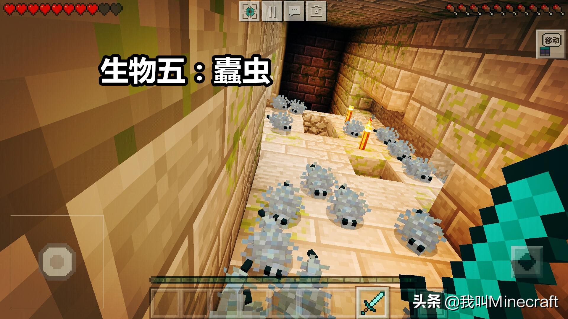 药明生物移出未经核实名单 (我的世界因为投票并移除的生物)