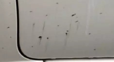 车漆什么时候需要镀晶图解,车漆面为什么要镀晶