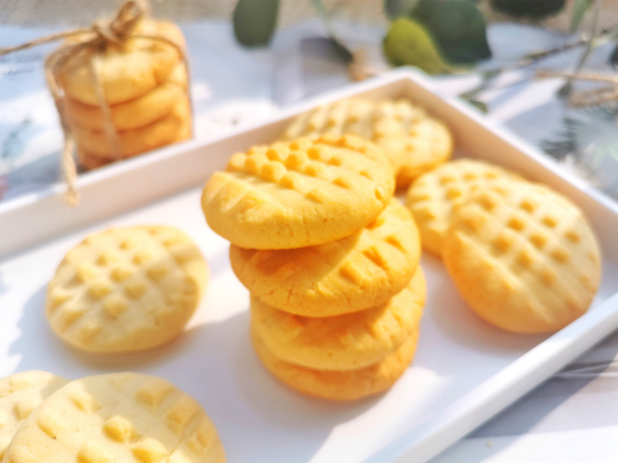 花生酱曲奇饼干的做法烤箱版,曲奇花生酱的做法