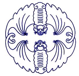 中国传统民间装饰图案及寓意,中国民间传统图案