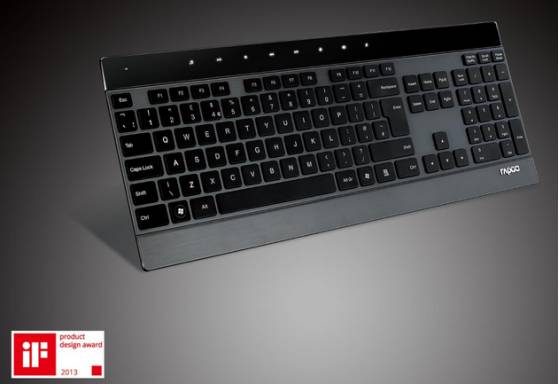 一颗不安的工业设计师的躁动的心