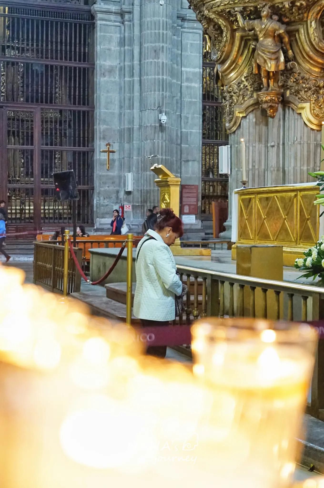 探索墨西哥明珠之城,看墨西哥古城