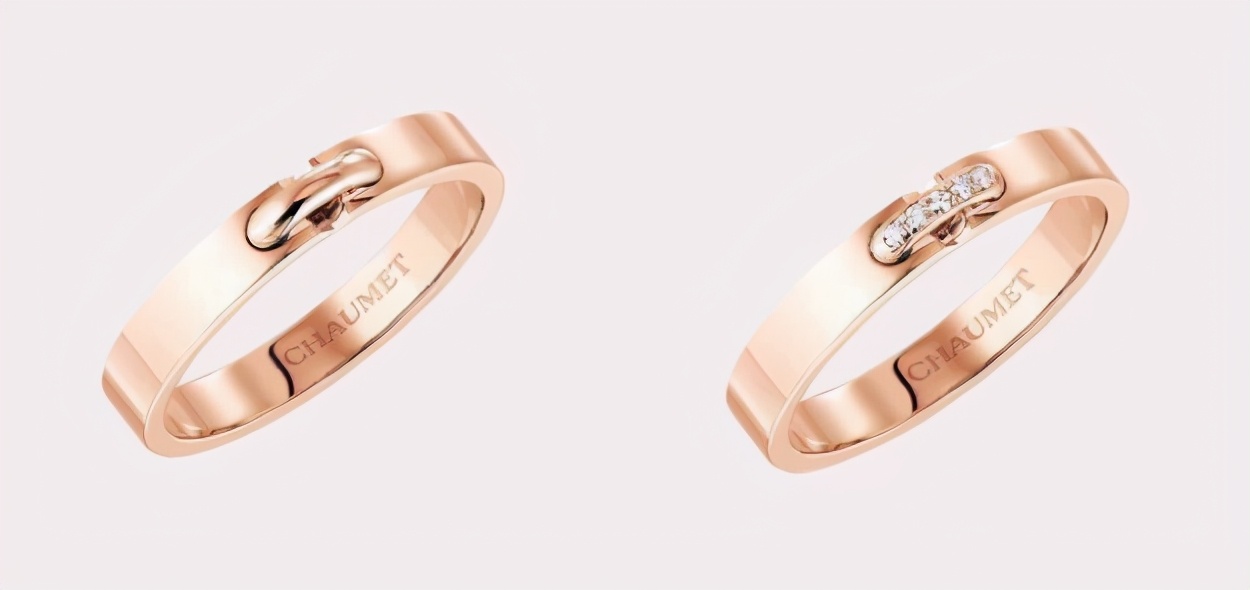 大牌子结婚对戒有哪些款式,结婚对戒卡地亚款式