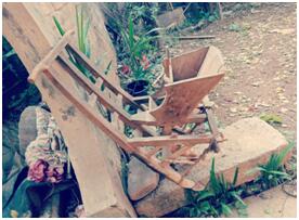 「散文随笔」岳父大人你慢些走……