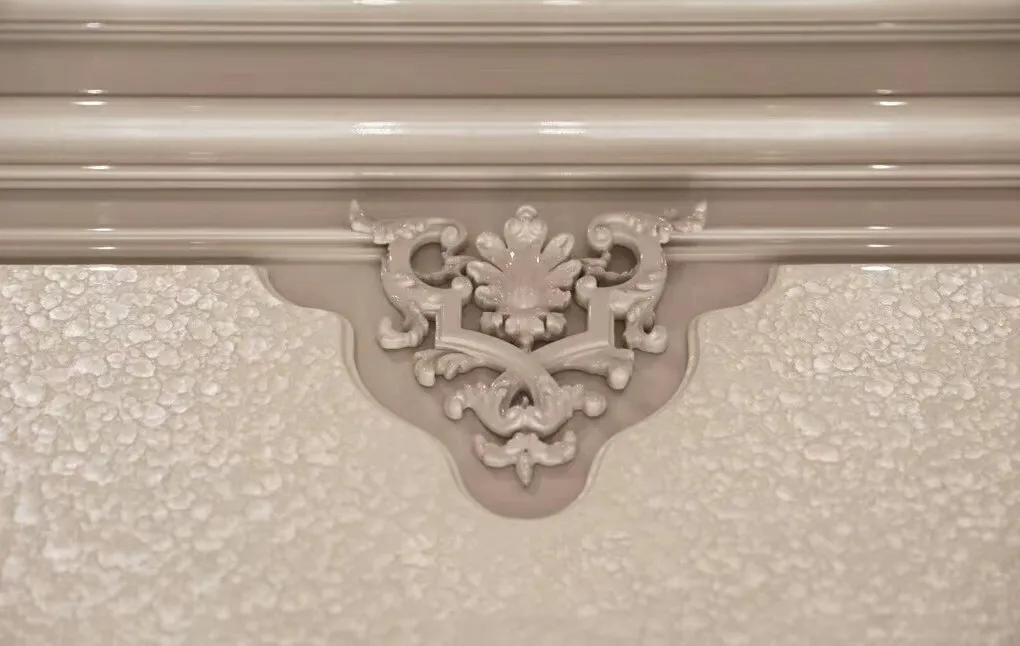 实木贝母漆,贝母装饰墙面