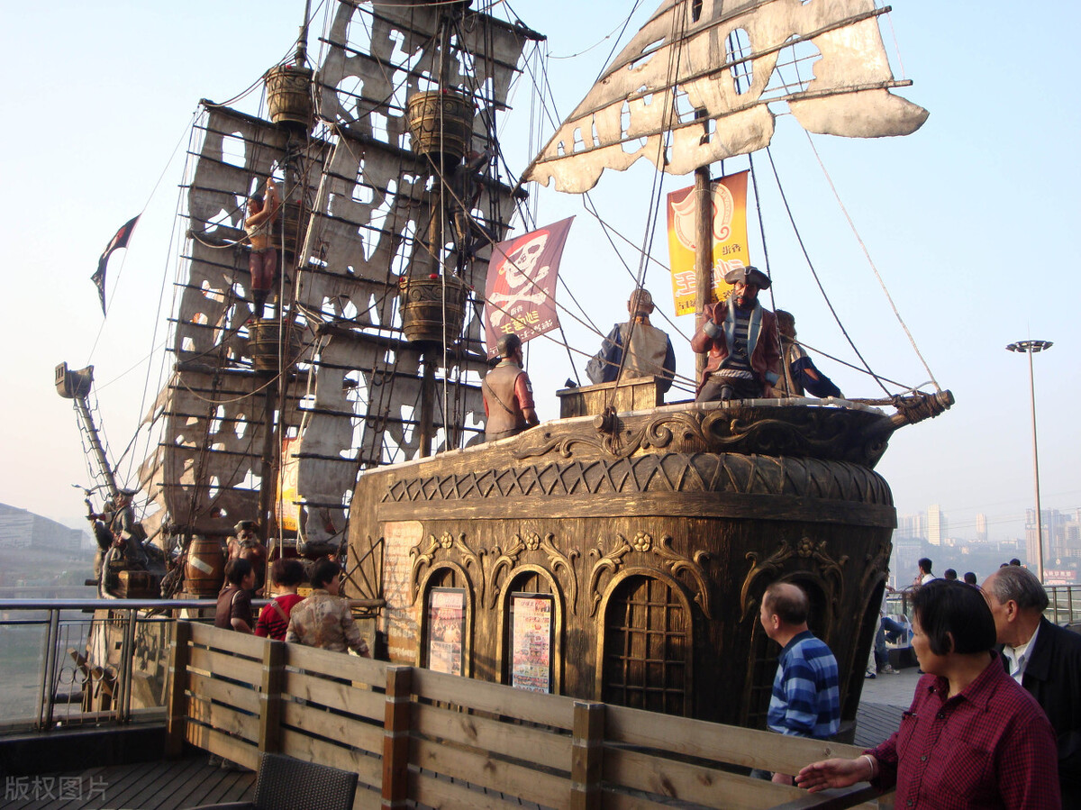 中国曾是世界大国吗,康有为外孙现状