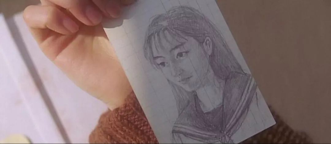 岩井俊二镜头下的美好,岩井俊二的电影你看过几部