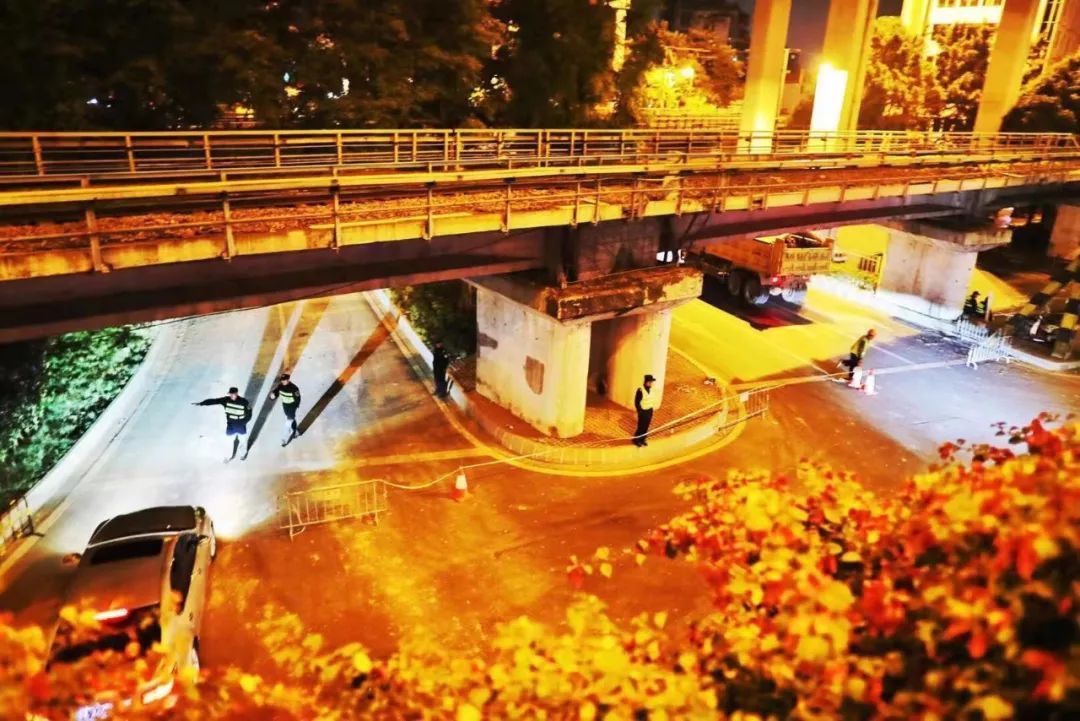 广州地陷事故视频,广州黄埔地陷最新事件