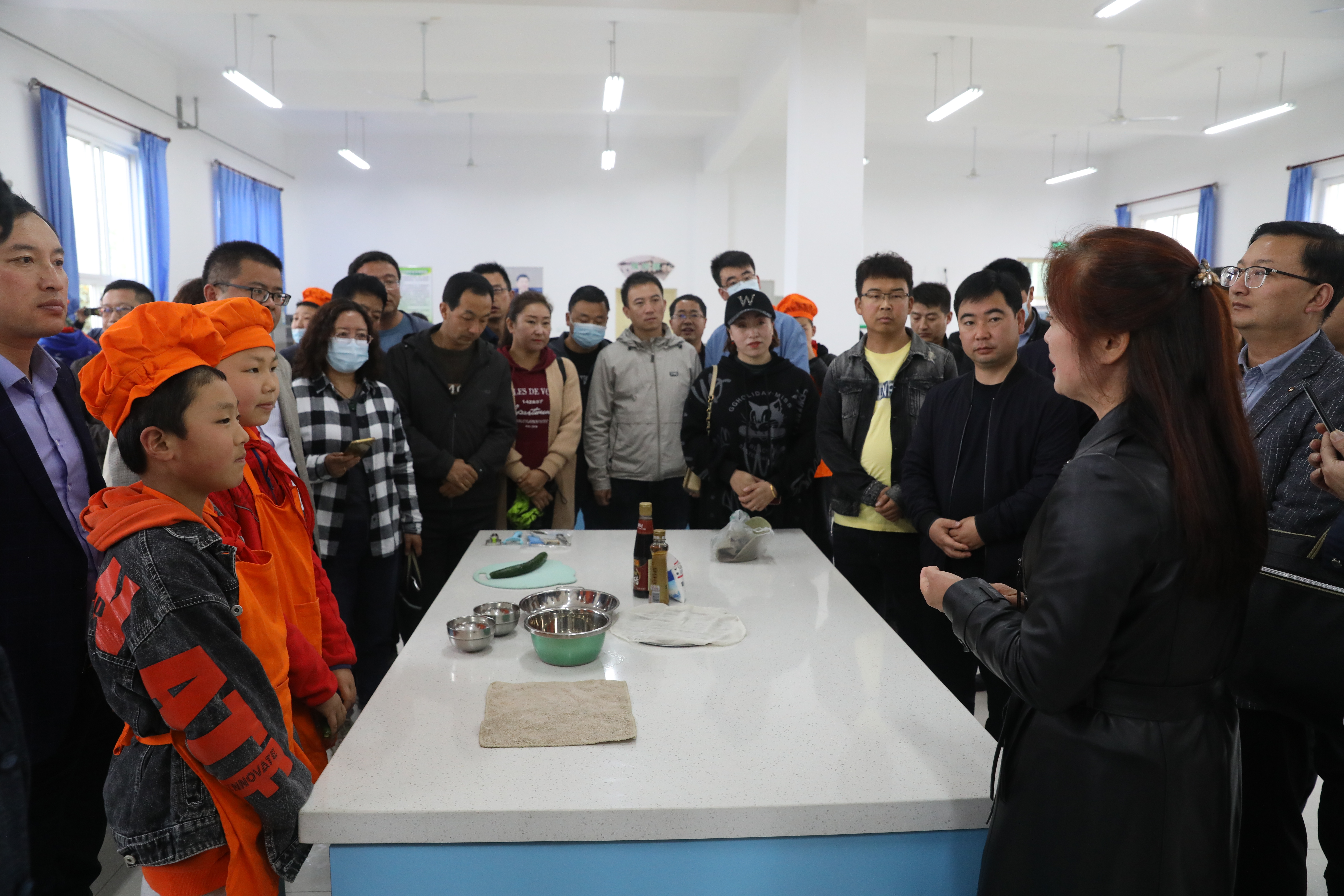 国培计划中小学校长培训,国培贫困县校长培训圆满完成