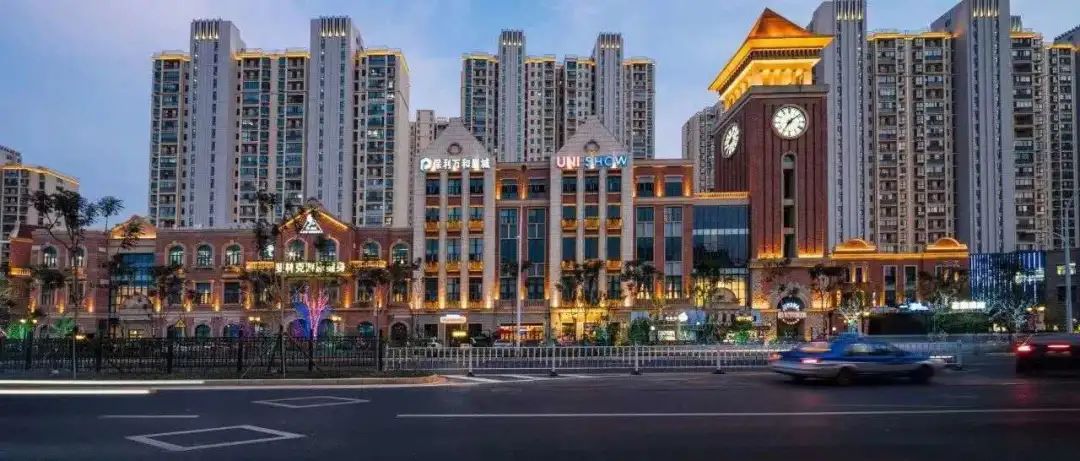 老城价值再次回归！无锡的荣耀之地——河埒口