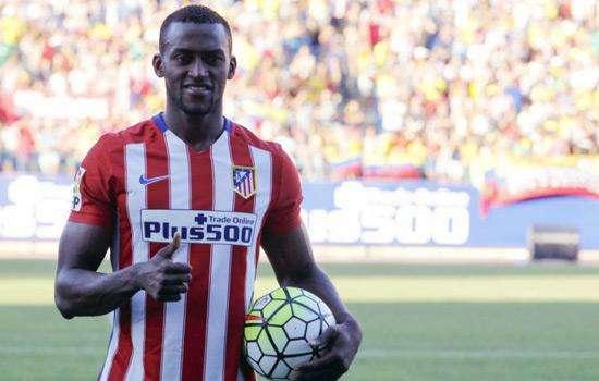 为什么说天下神锋出马竞,天下足球马竞神锋主题