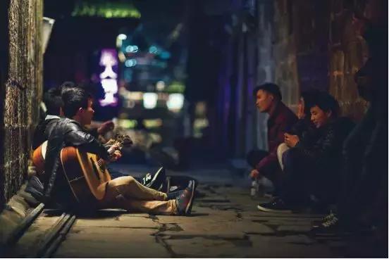 很少人知道的西北古城,凤凰古城推荐的苗寨