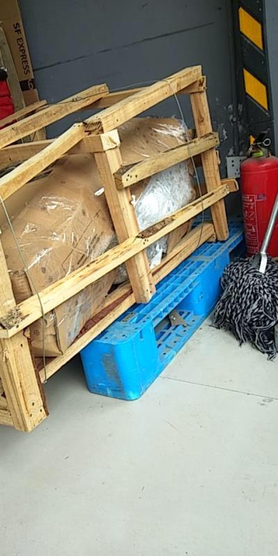 顺丰保价过的物品丢失赔付标准,顺丰快递丢了保价了能赔多少