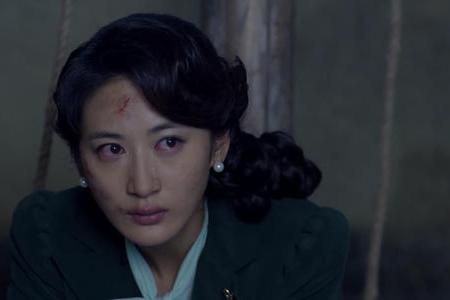 郭珍霓丹凤眼,郭珍霓是什么脸型