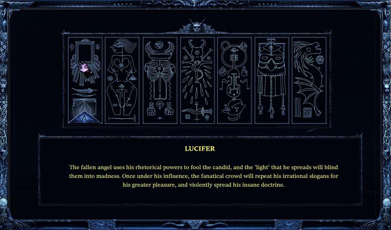 *宗罪七**题材冒险解谜游戏《驱魔使徒》2月6日发售