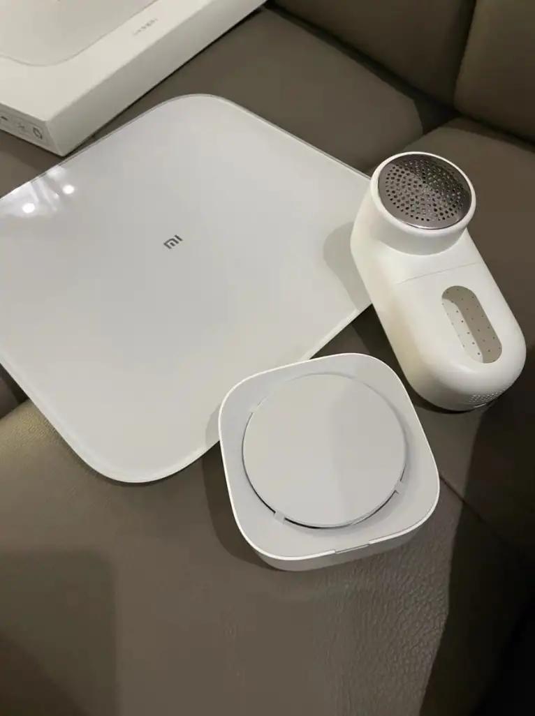 小米体重秤2靠什么测,小米体重秤2评测可以称食物