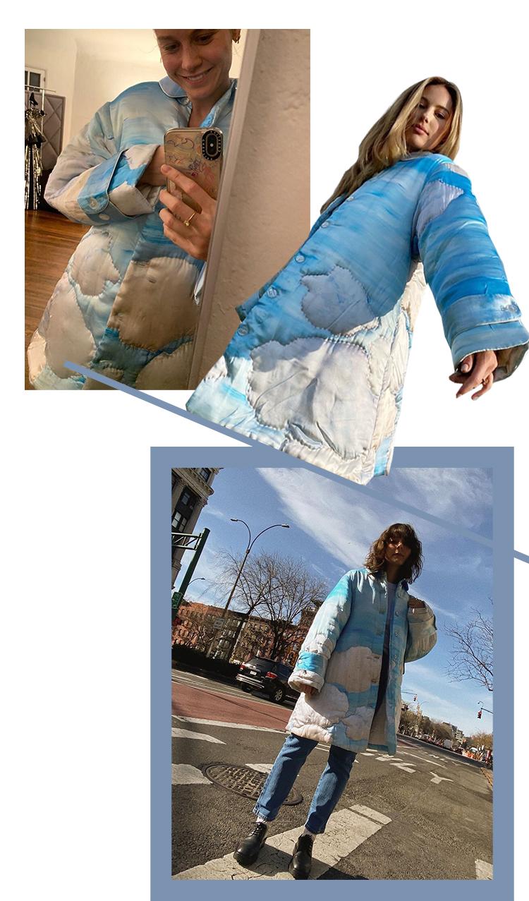 NB羽绒服种草,羽绒服种草排行榜