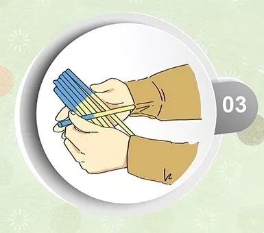 孩子已经待不住了？我为大家找到了这些简单的小魔术