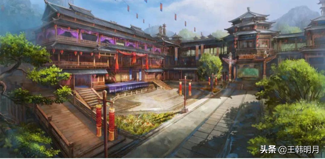 鬼谷子的纵横谋略,战国纵横家鬼谷子智慧