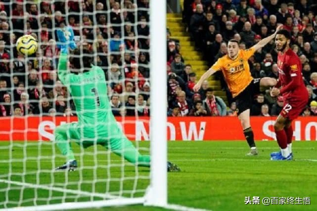 利物浦22分领跑,利物浦领先19分被反超