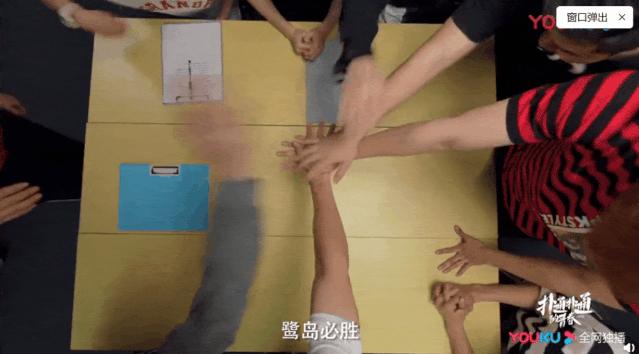 满屏小鲜肉有多养眼?这部新剧的荷尔蒙快要溢出屏幕了