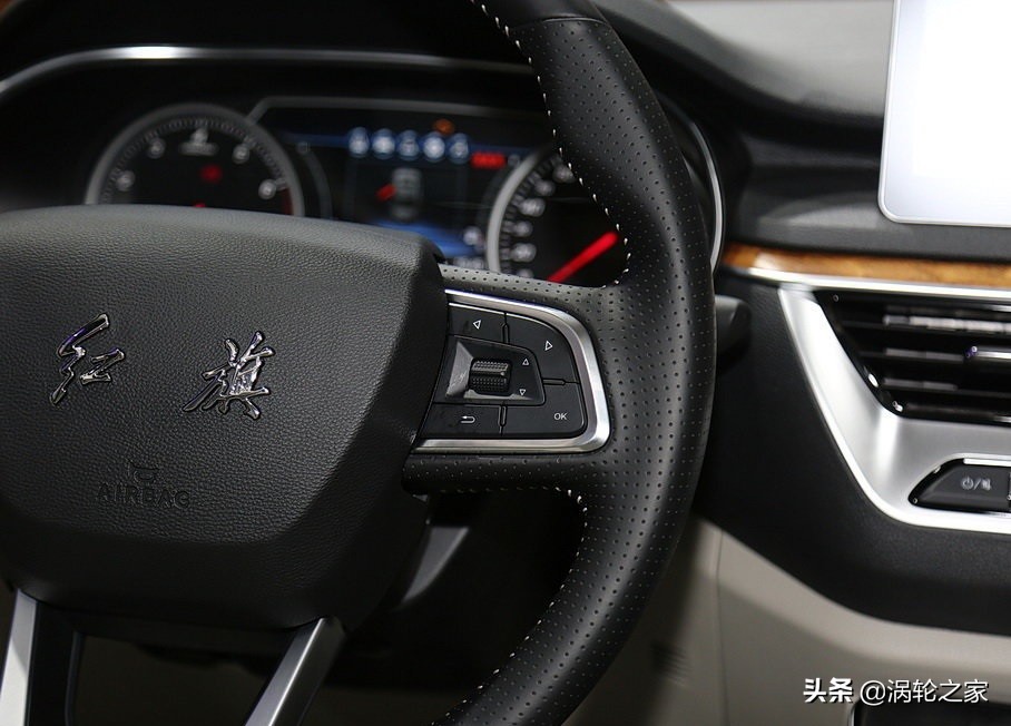 红旗车h5好坏之处,一汽红旗h5有哪些问题