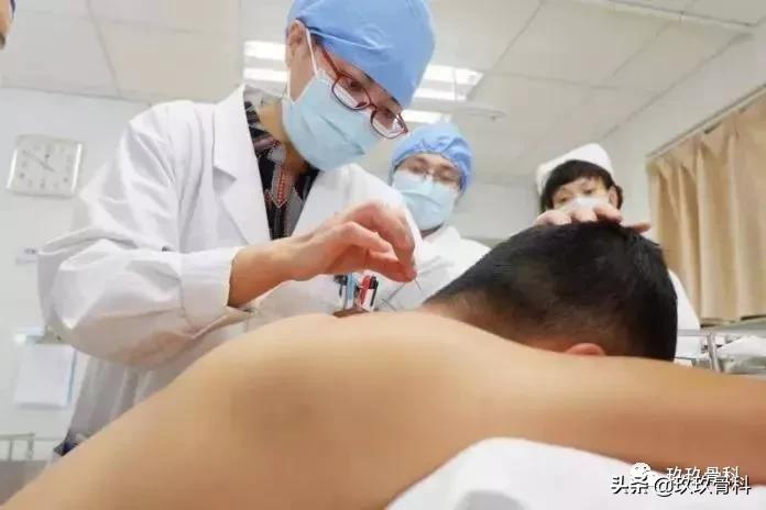 肩膀怎么快速止痛,肩膀疼怎么松解