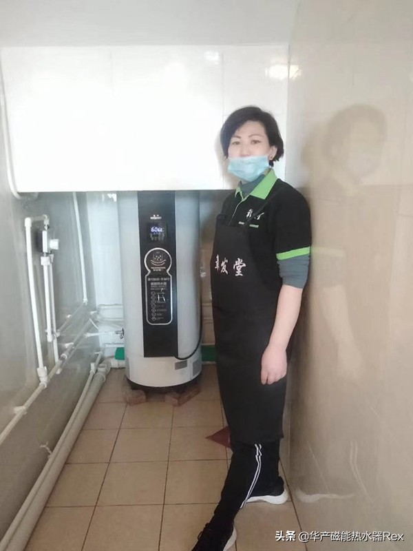美发店即热式热水器节能,美发店即热式热水器好用吗