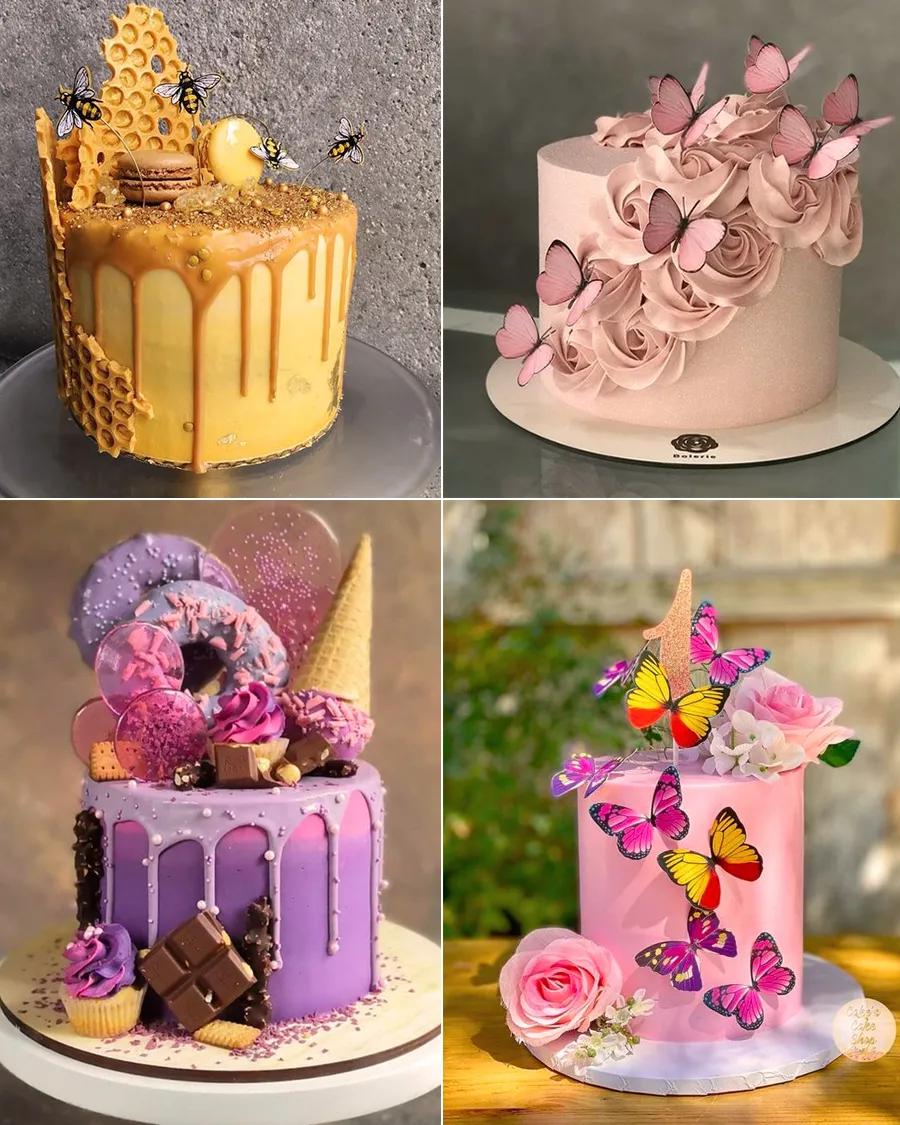 儿童画创意画初学教程,儿童画造型训练技巧