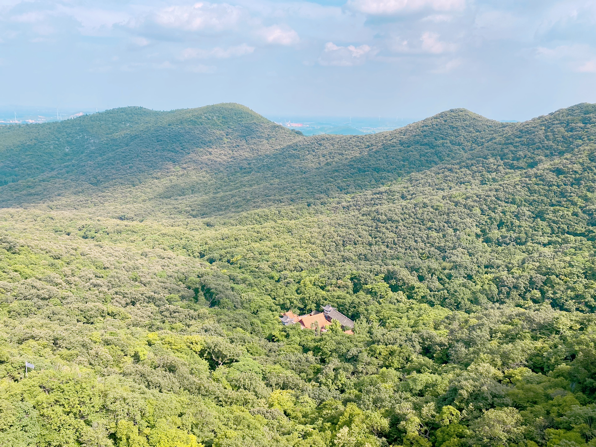 安徽长期发展到底在皖南还是皖北,安徽北部为啥有平原