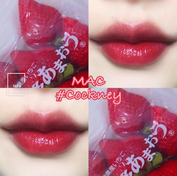 十二星座专属的口红古风,12星座最适合涂什么颜色的口红