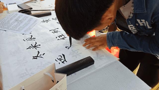 校园百团大战超燃短片,大战一触即发热血高校剪辑